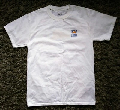 £9.95 • Buy Mens 'Salty Dog Cafe' T-Shirt From Hilton Head Island South Carolina. Size Small