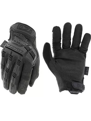 Mechanix Wear T/s 0.5mm M-pact Covert Gloves - Xl • $32.97