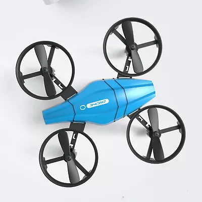 2 Gears RC Mini Quadcopter 6-axis Gyroscope Mini Quadcopter Drone Christmas Gift • £16.43