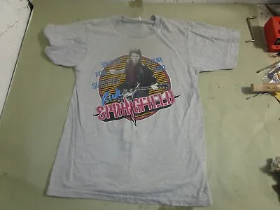 Vintage 1982 Rick Springfield Success Hasn’t Spoiled Tour Concert Sz Medium • $29.95