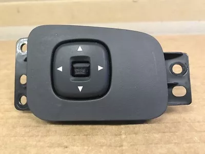 03 Mazda Mpv Van Power Mirror Switch • $24.99