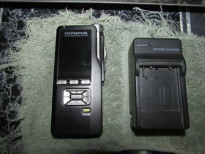 Olympus DS-7000 Digital Voice Recorder • $40