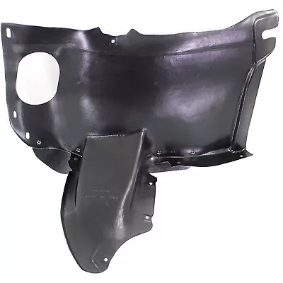 Splash Shield For 2010-2014 Volkswagen Golf GTI Front RH Hatchback Front Section • $32.07