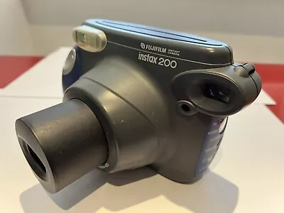 Fujifilm Instax Mini 12 Instant Camera • £59