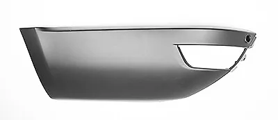 RANGE ROVER SPORT Rear Bumper Spoiler Black Left Hand 2013- • £54.23