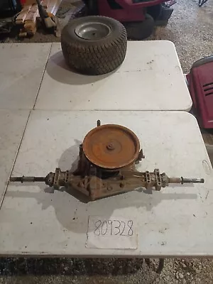 Murray Lawn Tractor Peerless Tecumseh MST-205-527D Transmission Transaxle OEM • $126