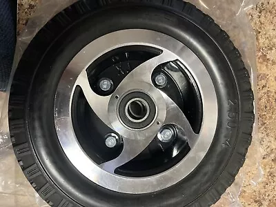 Mobility Scooter 250-4 Flat-free Tire &rim • $79.95