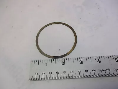 301892 0301892 OMC Vintage Evinrude Johnson Washer • $5.50