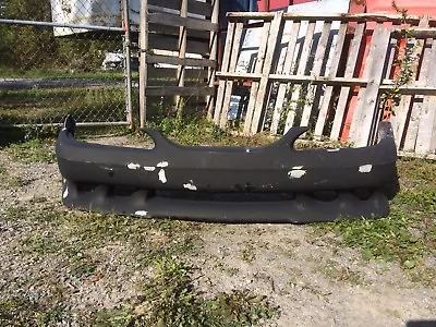 94-98 Ford Mustang Stalker 2000 Used Front Bumper Cover (BP0399) • $137.50