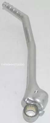 $119.99 • Buy Honda Kick Starter 2005-2007 Cr250r Kickstarter 05-07 Cr 250r 28300-ksk-710