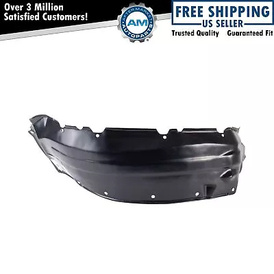 Front Right Inner Fender Liner Fits 1992-1997 Mitsubishi Montero • $29.99