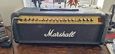 Marshall Valvestate Bi-Chorus 200 8200 Amp Head • £150