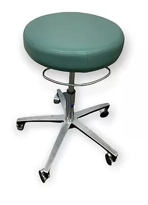 MIDMARK 276-001-865 Air Lift Stool Serial Number : S085459 • $299.99