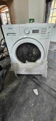 £190 • Buy Whirlpool Awg 1212/pro Commercial Machine
