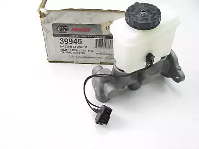 Napa 39945 Brake Master Cylinder - AWD DOHC Turbocharged ONLY 1988-89 Mazda 323 • $49.95