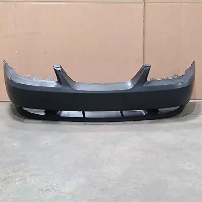  99-04 Ford Mustang GT Front Bumper Cover Facia Aftermarket AA7026 Local Pick Up • $54