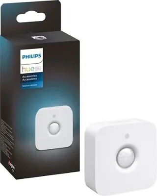 Philips Hue 570977 Hue Motion Sensor White • $35.99