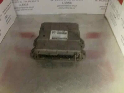 £245.13 • Buy 9624999980 Ecu Engine Control For Peugeot 306 Berlina 3/5 Puertas S1 1.6 40964