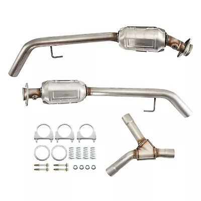 50554 Catalytic Converter For 2005 2006 2007 2008 2009 Ford Mustang 6 Cyl  • $260.99