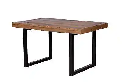 Dakota 140cm-180cm Extending Dining Table • £683.26