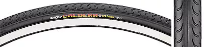 CST Premium Tire Caldera 700X25 Bsk 110Psi • $24.95