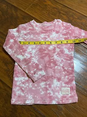 Girl’s Size 4t Long Sleeve T Shirt • $5