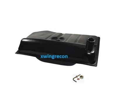 $151.36 • Buy 1960-1967 Volkswagen Beetle, Karmann Ghia, Thing Type 1 Gas Tank Fuel Tank
