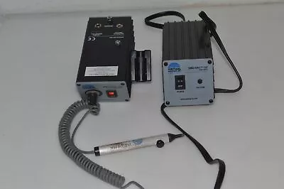 $75 • Buy ^^virtual Industries, Inc. Model Smd-vac-hp & Smd-vac-gp Esd Safe Vacuum (ymt81)