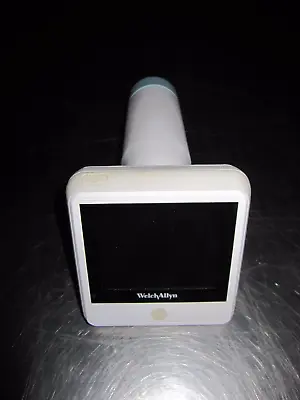 Welch Allyn RetinaVue 100 Imager RV100 REF901103 Fundus Camera • $199.99