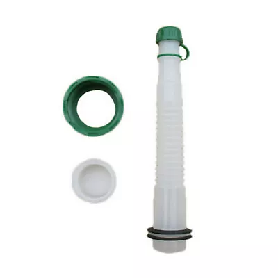 Replacement Spout Parts Cap Kit For Rubbermaid Kolpin Gott Jerry Can Fuel B • $13.84