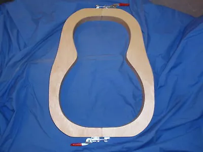 Luthier  Martin Guitar Kit Mold For 000  12 Fret • $160