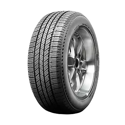 Pair (2) Summit Trail Climber SUV SUV/Crossover All Season Tires 255/65R18 • $857.12