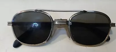 Vintage Airco  U.s.a. Z87   5 3/4 Sun Glasses  • $3