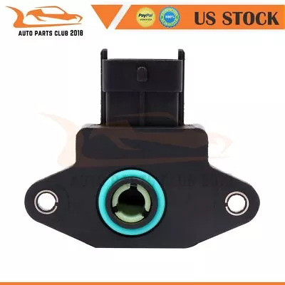 Throttle Position Sensor TPS TH366 For Kia Sportage2010 35170-22600 • $11.93