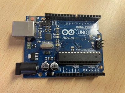 £1.45 • Buy Arduino UNO R3 Board - MINT