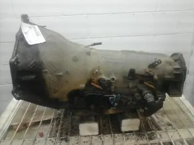 Used Automatic Transmission Assembly Fits: 2003 Chevrolet Silverado 2500 Pickup • $1394.99