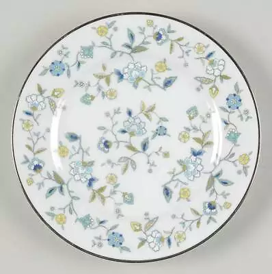 Noritake Chintz Bread & Butter Plate 425434 • $8.99