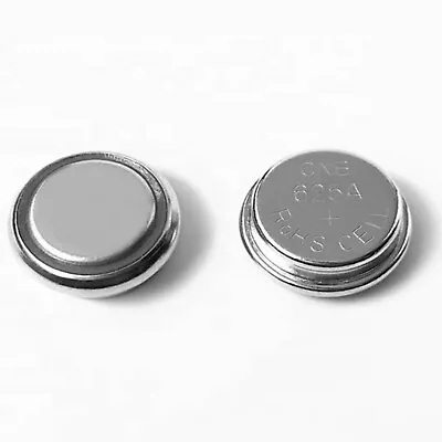 £38 • Buy 250 X LR9 PX625A V625 PX625 PX13 M20 1.5v Alkaline Batteries 
