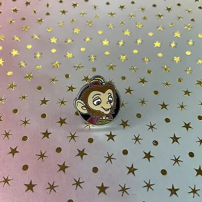 Albert Mystic Manor Monkey Tiny Kingdom Disney Pin • $11.99