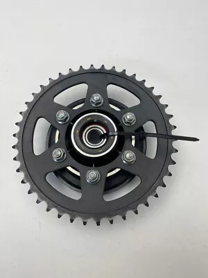 Rear Cush Drive Hub Sprocket Kawasaki Z900 RS Cafe 18-23 42041-0163 • $69