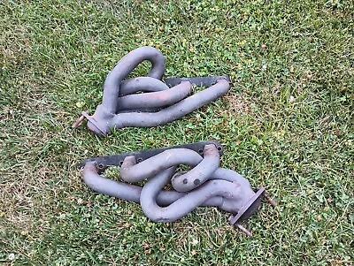 1986-1993 Ford Mustang 5.0L Ford Motorsport Headers Cobra GT40 302 V8  • $675