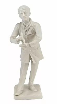 Vintage W. Goeble Doctor Porcelain Figurine Statue FF322 W. Germany 1971 8  • $45