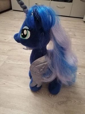 £8 • Buy Build A Bear Princess Luna - Scented
