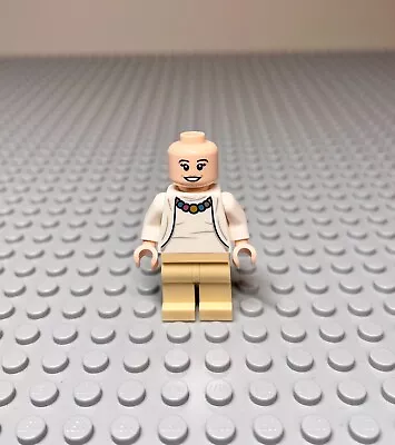 Lego Nancy G Roman Minifigure Women Of NASA 21312 Lego Ideas Missing Hair • $4.49