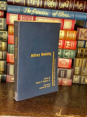 Military Modeling By Wayne Hughes • $4.49