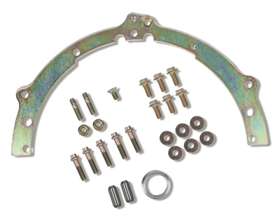 $258.95 • Buy Lakewood 15901LKW Bellhousing Adapter