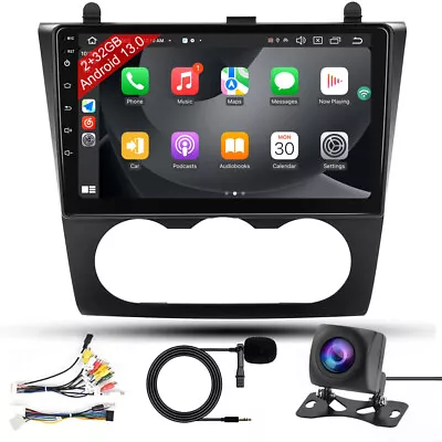 For Nissan Teana Altima 2008-2012 Android 13.0 Radio GPS Navi Car Stereo Player • $119.99