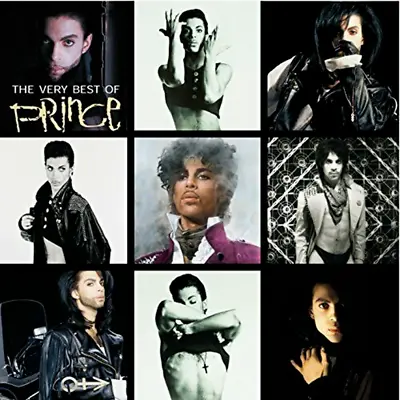 £7.49 • Buy Prince Greatest Hits CD Ultimate Collection The Very Best Of Prince 2001 Album