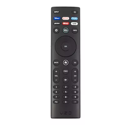 Original Vizio TV Remote Control For V655-H4 V655-H9 V655-H19 • $9.99