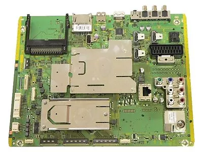 Main AV Board From Panasonic 50  Plasma TV TX-P50ST30B TX-P50ST31B TNPH0936 • £20